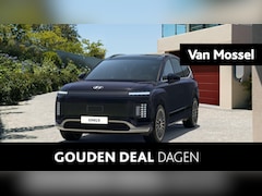 Hyundai IONIQ 9 - Lounge AWD+ 6p. 110.3 kWh | Nu te bestellen | 600km WLTP Range | 21'' velgen | 429 PK |