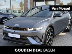 Hyundai IONIQ 5 - N Line Business 84 kWh | N-Line exterieur | N-Line interieur | Stoelverwarming | Warmtepom