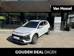 Hyundai Bayon - 1.0 T-GDI Comfort | Navigatie | Achteruitrijcamera | Cruise Control | Airco |
