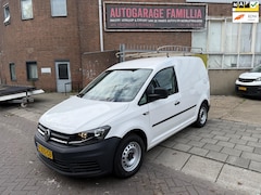 Volkswagen Caddy - 2.0 TDI L1H1 BMT Economy (Euro 6)