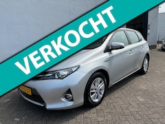 Toyota Auris - 1.8 Hybrid Aspiration
