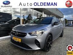 Opel Corsa-e - Edition 50 kWh CARPLAY, CRUISE, CLIMA