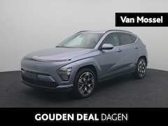 Hyundai Kona Electric - Comfort Smart+WVB 65.4 kWh | Warmtepomp | V2L | Apple Carplay/Android Auto | 514 KM WLTP |