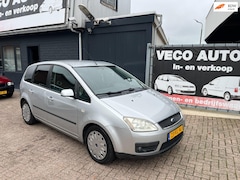 Ford Focus C-Max - 1.6-16V Champion airco
