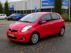 Toyota Yaris - 1.3 VVTi Aspiration Automaat Airco