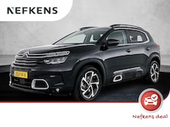 Citroën C5 Aircross - SUV Business 1.6 Plug-in Hybrid 225pk Automaat | Navigatie | Achteruitrijcamera | Climate