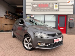 Volkswagen Polo - 1.2 TSI Highline