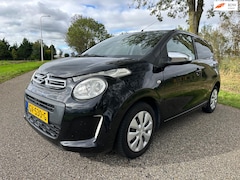 Citroën C1 - 1.0 e-VTi Shine|airco|cruise control|nw model
