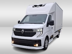 Renault Master - 2.0 dCi 170pk Bakwagen Koelwagen (Wordt verwacht)