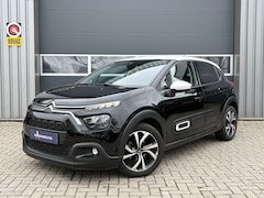 Citroën C3 - 1.2 PureTech Shine | Navi | Camera | LED | Carplay/Android | Cruise & Climate Control | In