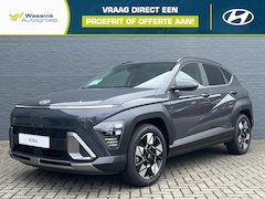 Hyundai Kona - New 1.6 GDI HEV 141pk DCT Premium Sk