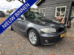BMW 1-serie - 118i High Executive