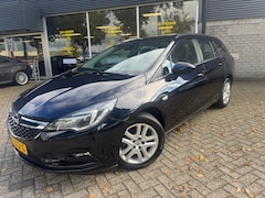 Opel Astra Sports Tourer - 1.0 Business+ 1.0 Business+