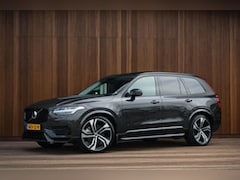 Volvo XC90 - T8 Recharge AWD Ultimate Dark | Luchtvering | Massage | Ventilatie | Bowers&Wilkins | Head