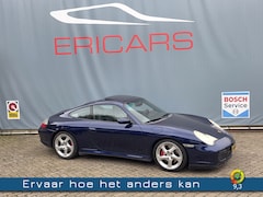 Porsche 911 - 3.6 Coupé Carrera 4S