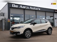 Renault Captur - 1.3 TCe Intens Camera Keyless Trekhaak