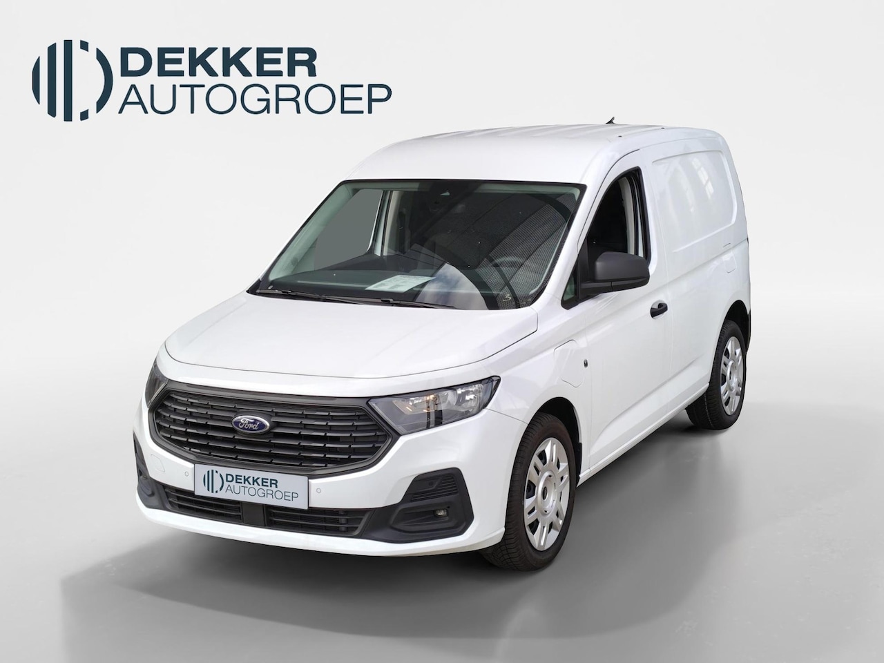 Ford Transit Connect - 1.5 Trend PHEV 150PK L1 NAVIGATIE. - AutoWereld.nl