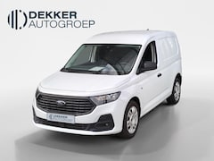 Ford Transit Connect - 1.5 Trend PHEV 150PK L1 NAVIGATIE