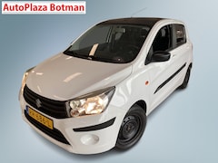 Suzuki Celerio - 1.0 Comfort | Trekhaak