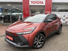 Toyota C-HR - 1.8 Hybrid 140 Dynamic | Blindspot | Parkeersensoren V/A |