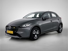 Mazda 2 - 2 1.5 SkyActiv-G 90 Centre-Line
