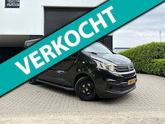Fiat Talento - 2.0 MultiJet L1H1 - Navi - Trekhaak - NAP - 1ste eigenaar