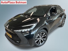 Toyota C-HR - 2.0 Plug-in Hybrid 220 First Edition | 360 graden camera