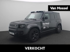 Land Rover Defender 110 - 3.0 D300 MHEV X-Dynamic HSE | Panorama Dak | Urban Led Bar | Adaptieve Cruise | Luchtverin