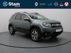 Dacia Duster - 90pk TCe ECO-G Extreme 360° Camera | Cruise | Navi | Parkeersens. v+a | Stoelverw. | Trekh