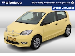 Skoda Citigo e-iV - EV Ambition / CRUISE/ AIRCO/ 5 DEURS
