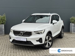 Volvo XC40 - 1.5 T5 Recharge Inscription | Achteruitrijcamera | Apple Carplay/Android Auto|telefooninte
