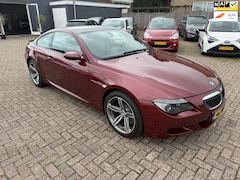 BMW M6 - 6-serie