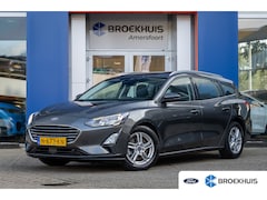 Ford Focus Wagon - 1.0 EcoBoost Trend Edition Business | Camera | Stoel/stuur verwarming | Apple Carplay/Andr