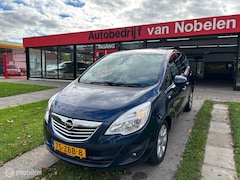 Opel Meriva - 1.4 Turbo Cosmo|AUTOMAAT|AIRCO|PDC