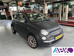 Fiat 500 - 1.2 Lounge