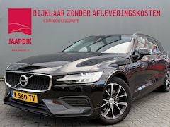 Volvo V60 - 2.0 B3 Momentum Advantage NIEUW BINNEN