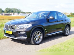 BMW X4 - XDrive High Executive 3.0i upgrade