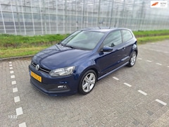 Volkswagen Polo - 1.2 TSI Highline Automaat