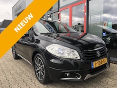 Suzuki SX4 S-Cross - 1.6 VVT 120pk High Executive (RIJKLAARPRIJS)