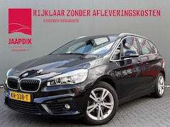 BMW 2-serie Active Tourer - 218d Centennial Executive NIEUW BINNEN