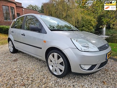 Ford Fiesta - 1.3 Futura 5-deurs *79.000km