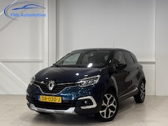 Renault Captur - 0.9 TCe Intens | Climate | Navigatie | Hoge instap | Unieke kleur |