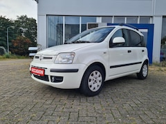 Fiat Panda - 1.2 Emotion