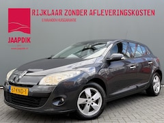 Renault Mégane - 2.0 Dynamique NIEUW BINNEN