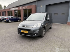 Citroën Berlingo - 1.6 BlueHDI 100 Business Economy S&S