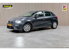 SEAT Ibiza - 1.0 TSI Style |ACC|LED|VIRTUAL