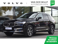 Volvo XC60 - T6 350pk AWD Core Bright | Getint Glas | Camera | S/K dak