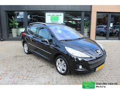 Peugeot 207 SW - 1.6 VTi Première
