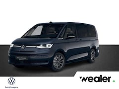 Volkswagen Multivan - Bedrijfswagens Bulli Edition L2 1.5 eHybrid EU6 180 kW (245pk) 31