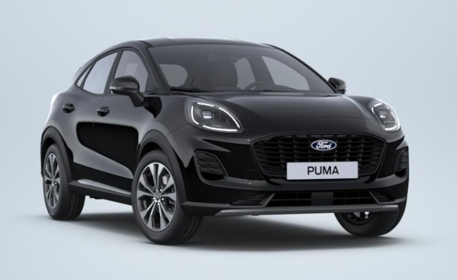 Ford Puma - 1.0 EcoBoost Hybrid Titanium | VOORRAAD | Winter Pack | Achteruitrijcamera | Apple Carplay - AutoWereld.nl